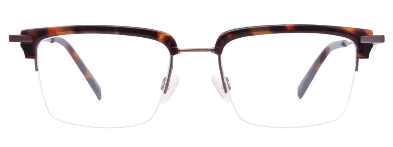 TWIST&CLIP CT260 Eyeglasses - view 12